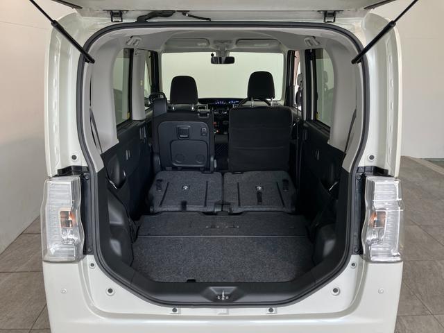 タントカスタムX SA2 スマートキー 左側パワスラ 車検整備付衝突被害軽減ブレーキ CDステレオ ETC バックカメラ(ナビ装着時用) 左側電動スライドドア LED オートライト オートエアコン 電格ミラー スマートキー エコアイドル タイヤ4本新品交換済み(滋賀県)の中古車