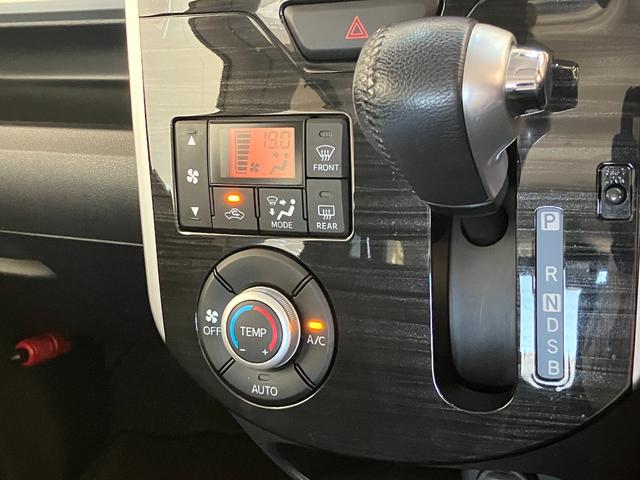 タントカスタムRSトップエディションSA2 ターボ ナビ Bカメラ衝突被害軽減ブレーキ フルセグナビ Bluetooth DVD再生 USB バックカメラ ETC 両側電動スライドドア LED オートライト オートエアコン スマートキー エコアイドル ターボ(滋賀県)の中古車