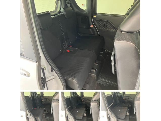 タントカスタムRSスタイルセレクション 4WD ターボ 9型DA衝突被害軽減ブレーキ コーナーセンサー 9型ディスプレイオーディオ Bluetooth USB バックカメラ 前後ドラレコ 両側電動スライドドア 前席シートヒーター LED レーダークルーズ 4WD(滋賀県)の中古車