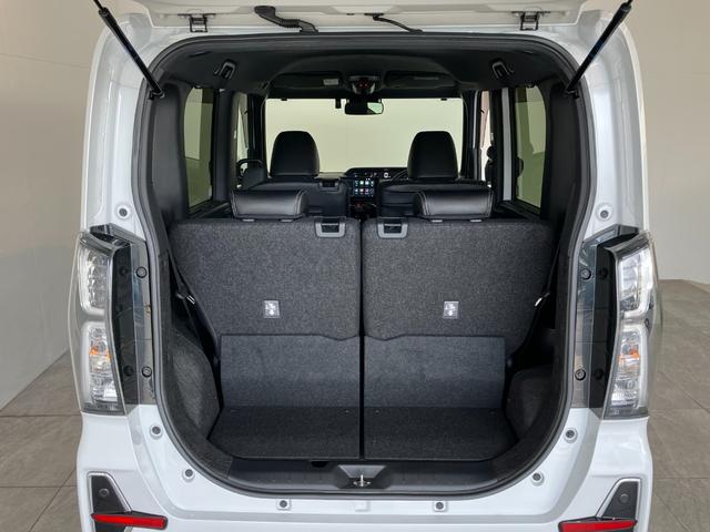 タントカスタムRSスタイルセレクション 4WD ターボ 9型DA衝突被害軽減ブレーキ コーナーセンサー 9型ディスプレイオーディオ Bluetooth USB バックカメラ 前後ドラレコ 両側電動スライドドア 前席シートヒーター LED レーダークルーズ 4WD(滋賀県)の中古車