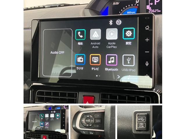 タントカスタムRSスタイルセレクション 4WD ターボ 9型DA衝突被害軽減ブレーキ コーナーセンサー 9型ディスプレイオーディオ Bluetooth USB バックカメラ 前後ドラレコ 両側電動スライドドア 前席シートヒーター LED レーダークルーズ 4WD(滋賀県)の中古車