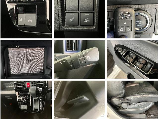 タントカスタムRSスタイルセレクション 4WD ターボ 9型DA衝突被害軽減ブレーキ コーナーセンサー 9型ディスプレイオーディオ Bluetooth USB バックカメラ 前後ドラレコ 両側電動スライドドア 前席シートヒーター LED レーダークルーズ 4WD(滋賀県)の中古車