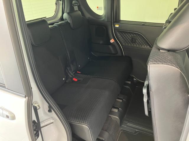 タントカスタムRSスタイルセレクション 4WD ターボ 9型DA衝突被害軽減ブレーキ コーナーセンサー 9型ディスプレイオーディオ Bluetooth USB バックカメラ 前後ドラレコ 両側電動スライドドア 前席シートヒーター LED レーダークルーズ 4WD(滋賀県)の中古車