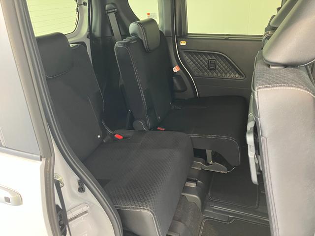 タントカスタムRSスタイルセレクション 4WD ターボ 9型DA衝突被害軽減ブレーキ コーナーセンサー 9型ディスプレイオーディオ Bluetooth USB バックカメラ 前後ドラレコ 両側電動スライドドア 前席シートヒーター LED レーダークルーズ 4WD(滋賀県)の中古車