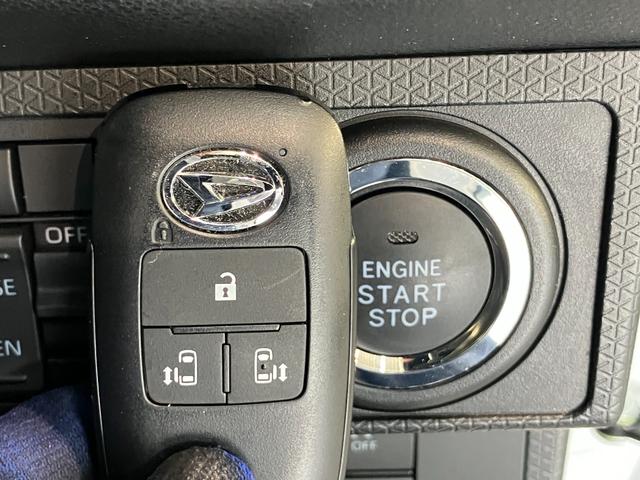 タントカスタムRSスタイルセレクション 4WD ターボ 9型DA衝突被害軽減ブレーキ コーナーセンサー 9型ディスプレイオーディオ Bluetooth USB バックカメラ 前後ドラレコ 両側電動スライドドア 前席シートヒーター LED レーダークルーズ 4WD(滋賀県)の中古車