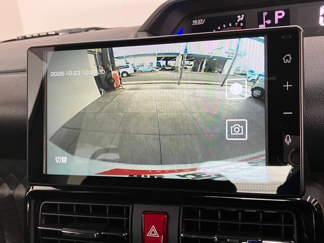 タントカスタムRSスタイルセレクション 4WD ターボ 9型DA衝突被害軽減ブレーキ コーナーセンサー 9型ディスプレイオーディオ Bluetooth USB バックカメラ 前後ドラレコ 両側電動スライドドア 前席シートヒーター LED レーダークルーズ 4WD(滋賀県)の中古車