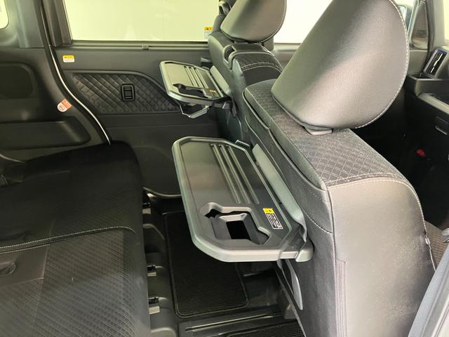 タントカスタムRSスタイルセレクション 4WD ターボ 9型DA衝突被害軽減ブレーキ コーナーセンサー 9型ディスプレイオーディオ Bluetooth USB バックカメラ 前後ドラレコ 両側電動スライドドア 前席シートヒーター LED レーダークルーズ 4WD(滋賀県)の中古車