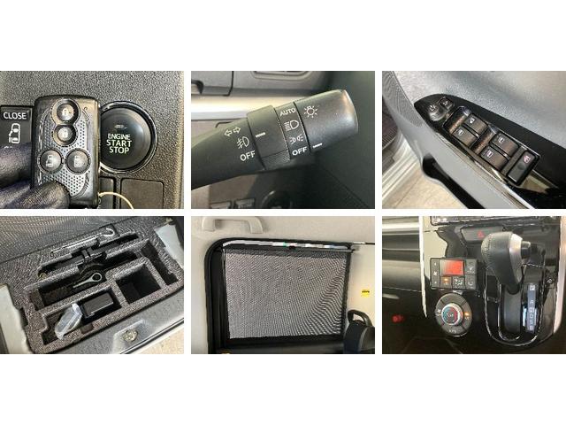 タントカスタムRS ターボ フルセグナビ バックカメラ LEDフルセグナビ Bluetooth DVD再生 USB バックカメラ ETC 両側電動スライドドア LED オートライト 電動格納式ミラー スマートキー エコアイドル ターボ(滋賀県)の中古車