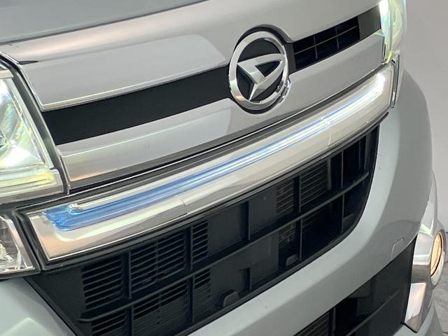 タントカスタムRS ターボ フルセグナビ バックカメラ LEDフルセグナビ Bluetooth DVD再生 USB バックカメラ ETC 両側電動スライドドア LED オートライト 電動格納式ミラー スマートキー エコアイドル ターボ(滋賀県)の中古車