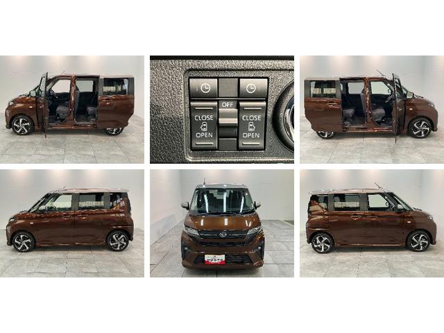 ムーヴＲＳ　ターボ　９型ＤＡ　前後ドラレコ　駐車支援システム衝突被害軽減ブレーキ　コーナーセンサー　９型ＤＡ　フルセグ　Ｂｌｕｅｔｏｏｔｈ　ＵＳＢ　パノラマカメラ　ドラレコ　両側電動スライドドア　ＬＥＤ　レーダークルーズ　ワイヤレス充電器　駐車支援システム（滋賀県）の中古車