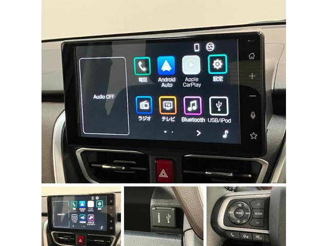 ムーヴＲＳ　ターボ　９型ＤＡ　前後ドラレコ　駐車支援システム衝突被害軽減ブレーキ　コーナーセンサー　９型ＤＡ　フルセグ　Ｂｌｕｅｔｏｏｔｈ　ＵＳＢ　パノラマカメラ　ドラレコ　両側電動スライドドア　ＬＥＤ　レーダークルーズ　ワイヤレス充電器　駐車支援システム（滋賀県）の中古車
