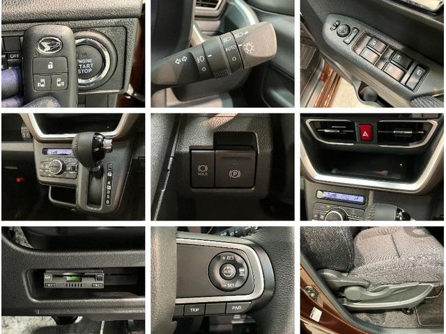 ムーヴＲＳ　ターボ　９型ＤＡ　前後ドラレコ　駐車支援システム衝突被害軽減ブレーキ　コーナーセンサー　９型ＤＡ　フルセグ　Ｂｌｕｅｔｏｏｔｈ　ＵＳＢ　パノラマカメラ　ドラレコ　両側電動スライドドア　ＬＥＤ　レーダークルーズ　ワイヤレス充電器　駐車支援システム（滋賀県）の中古車