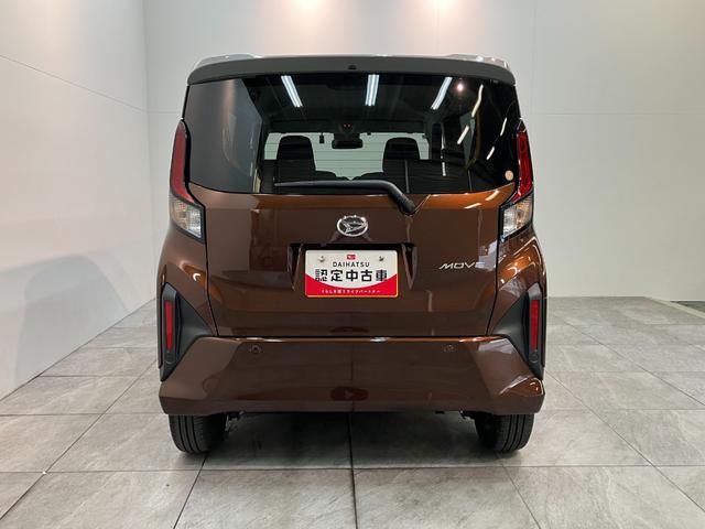 ムーヴＲＳ　ターボ　９型ＤＡ　前後ドラレコ　駐車支援システム衝突被害軽減ブレーキ　コーナーセンサー　９型ＤＡ　フルセグ　Ｂｌｕｅｔｏｏｔｈ　ＵＳＢ　パノラマカメラ　ドラレコ　両側電動スライドドア　ＬＥＤ　レーダークルーズ　ワイヤレス充電器　駐車支援システム（滋賀県）の中古車