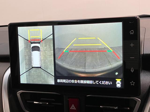 ムーヴＲＳ　ターボ　９型ＤＡ　前後ドラレコ　駐車支援システム衝突被害軽減ブレーキ　コーナーセンサー　９型ＤＡ　フルセグ　Ｂｌｕｅｔｏｏｔｈ　ＵＳＢ　パノラマカメラ　ドラレコ　両側電動スライドドア　ＬＥＤ　レーダークルーズ　ワイヤレス充電器　駐車支援システム（滋賀県）の中古車