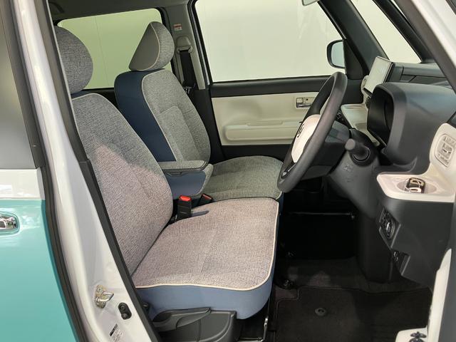 ムーヴキャンバス 中古車 ストライプスＧ　９型ディスプレイオーディオ　バックカメラ衝突被害軽減ブレーキ　コーナーセンサー　９型ディスプレイオーディオ　フルセグ　Ｂｌｕｅｔｏｏｔｈ　ＵＳＢ　バックカメラ　両側電動スライドドア　前席シートヒーター　ＬＥＤ　ワイヤレス充電器　エコアイドル