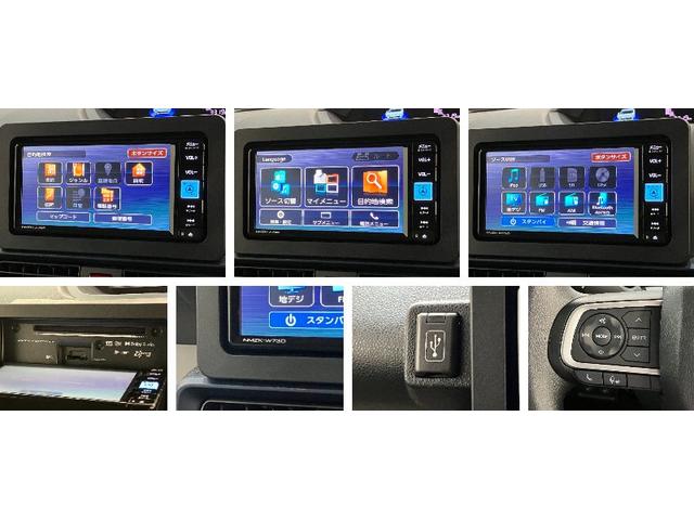タントＸリミテッド　フルセグナビ　バックカメラ　ドラレコ　ＬＥＤ衝突被害軽減ブレーキ　コーナーセンサー　フルセグナビ　Ｂｌｕｅｔｏｏｔｈ　ＤＶＤ再生　ＵＳＢ　バックカメラ　ドラレコ　両側電動スライドドア　前席シートヒーター　ＬＥＤ　オートライト　スマートキー（滋賀県）の中古車