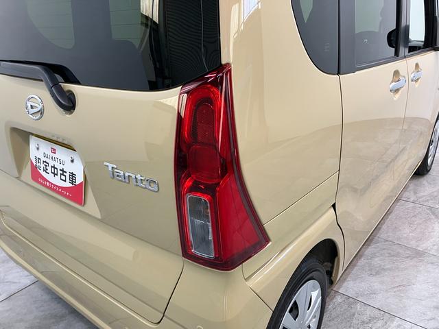 タントＸリミテッド　フルセグナビ　バックカメラ　ドラレコ　ＬＥＤ衝突被害軽減ブレーキ　コーナーセンサー　フルセグナビ　Ｂｌｕｅｔｏｏｔｈ　ＤＶＤ再生　ＵＳＢ　バックカメラ　ドラレコ　両側電動スライドドア　前席シートヒーター　ＬＥＤ　オートライト　スマートキー（滋賀県）の中古車