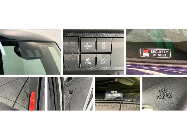 タントカスタムＸリミテッド　９型ディスプレイオーディオ　ドラレコ衝突被害軽減ブレーキ　コーナーセンサー　９型ディスプレイオーディオ　Ｂｌｕｅｔｏｏｔｈ　ＵＳＢ　Ｂカメラ　前後ドラレコ　両側電動スライドドア　前席シートヒーター　ＬＥＤ　レーダークルーズ　スマートキー（滋賀県）の中古車