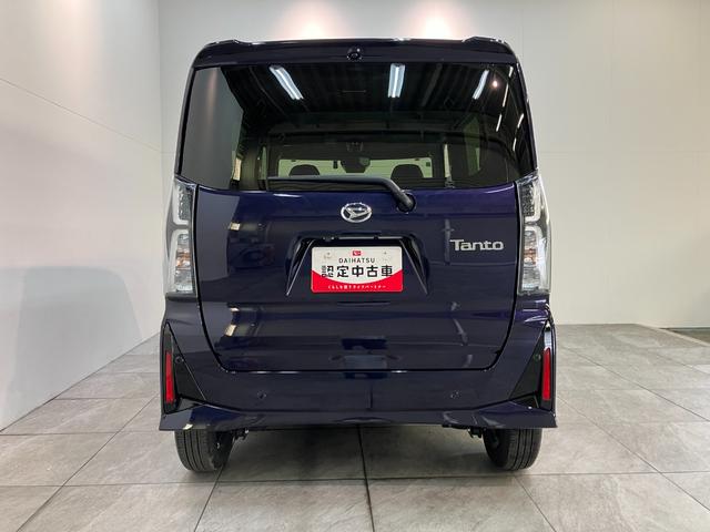 タントカスタムＸリミテッド　９型ディスプレイオーディオ　ドラレコ衝突被害軽減ブレーキ　コーナーセンサー　９型ディスプレイオーディオ　Ｂｌｕｅｔｏｏｔｈ　ＵＳＢ　Ｂカメラ　前後ドラレコ　両側電動スライドドア　前席シートヒーター　ＬＥＤ　レーダークルーズ　スマートキー（滋賀県）の中古車