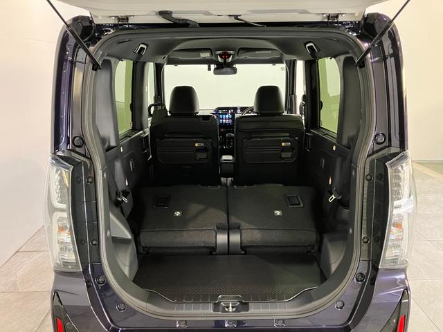 タントカスタムＸリミテッド　９型ディスプレイオーディオ　ドラレコ衝突被害軽減ブレーキ　コーナーセンサー　９型ディスプレイオーディオ　Ｂｌｕｅｔｏｏｔｈ　ＵＳＢ　Ｂカメラ　前後ドラレコ　両側電動スライドドア　前席シートヒーター　ＬＥＤ　レーダークルーズ　スマートキー（滋賀県）の中古車
