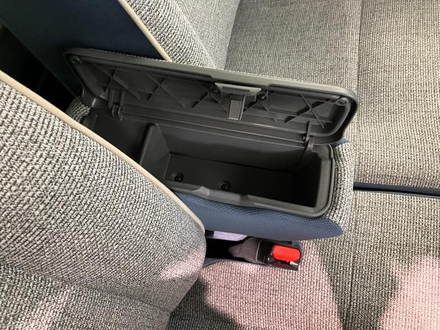 ムーヴキャンバスストライプスＧターボ　９型ディスプレイオーディオ　フルセグ衝突被害軽減ブレーキ　コーナーセンサー　９型ディスプレイオーディオ　フルセグ　Ｂｌｕｅｔｏｏｔｈ　ＵＳＢ　Ｂカメラ　両側電動スライドドア　前席シートヒーター　ＬＥＤ　ワイヤレス充電器　レーダークルーズ（滋賀県）の中古車