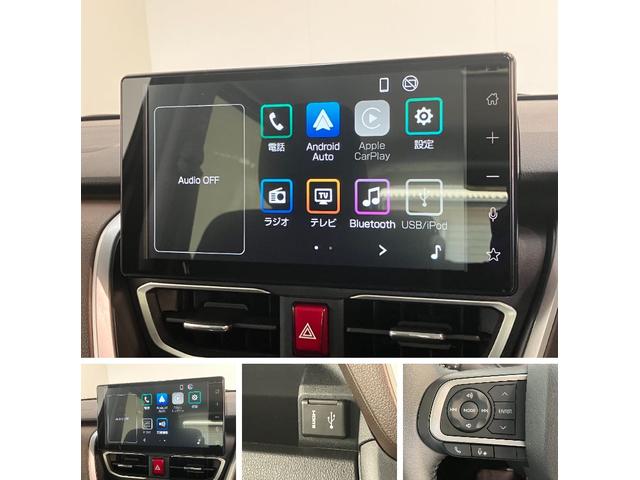 ムーヴＲＳ　ターボ　９型ＤＡ　シートヒーター　届出済未使用車衝突被害軽減ブレーキ　コーナーセンサー　９型ＤＡ　フルセグ　Ｂｌｕｅｔｏｏｔｈ　ＵＳＢ　バックカメラ　両側電動スライドドア　ＬＥＤ　レーダークルーズ　ワイヤレス充電器　前席シートヒーター　エコアイドル（滋賀県）の中古車
