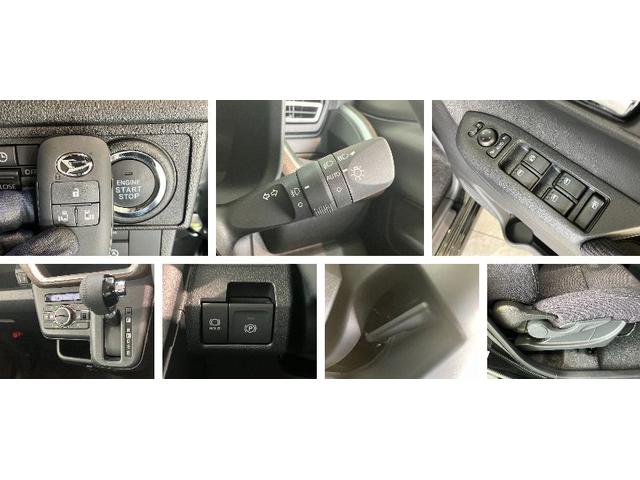 ムーヴＲＳ　ターボ　９型ＤＡ　シートヒーター　届出済未使用車衝突被害軽減ブレーキ　コーナーセンサー　９型ＤＡ　フルセグ　Ｂｌｕｅｔｏｏｔｈ　ＵＳＢ　バックカメラ　両側電動スライドドア　ＬＥＤ　レーダークルーズ　ワイヤレス充電器　前席シートヒーター　エコアイドル（滋賀県）の中古車