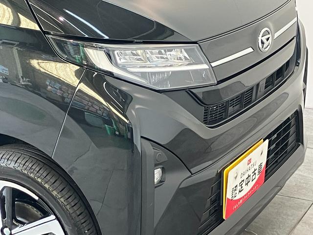 ムーヴＲＳ　ターボ　９型ＤＡ　シートヒーター　届出済未使用車衝突被害軽減ブレーキ　コーナーセンサー　９型ＤＡ　フルセグ　Ｂｌｕｅｔｏｏｔｈ　ＵＳＢ　バックカメラ　両側電動スライドドア　ＬＥＤ　レーダークルーズ　ワイヤレス充電器　前席シートヒーター　エコアイドル（滋賀県）の中古車