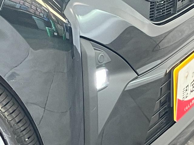 ムーヴＲＳ　ターボ　９型ＤＡ　シートヒーター　届出済未使用車衝突被害軽減ブレーキ　コーナーセンサー　９型ＤＡ　フルセグ　Ｂｌｕｅｔｏｏｔｈ　ＵＳＢ　バックカメラ　両側電動スライドドア　ＬＥＤ　レーダークルーズ　ワイヤレス充電器　前席シートヒーター　エコアイドル（滋賀県）の中古車