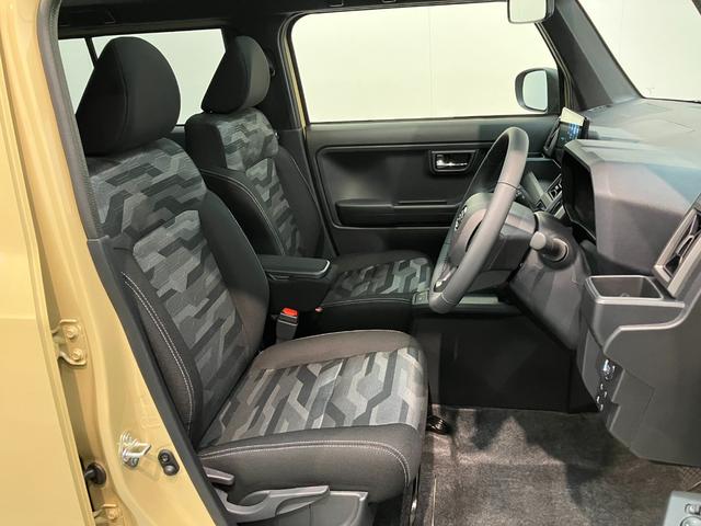 タフトGダーククロムベンチャー 9型DA クルコン 届出済未使用車衝突被害軽減ブレーキ コーナーセンサー 9型ディスプレイオーディオ フルセグ Bluetooth USB バックカメラ 前席シートヒーター LED オートライト レーダークルーズ オートエアコン(滋賀県)の中古車