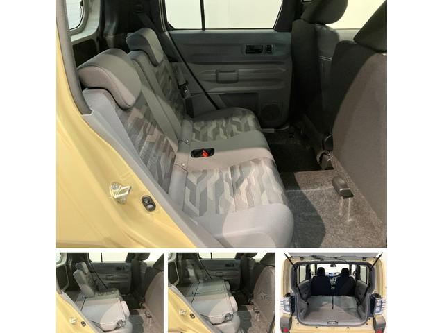 タフトGダーククロムベンチャー 9型DA クルコン 届出済未使用車衝突被害軽減ブレーキ コーナーセンサー 9型ディスプレイオーディオ フルセグ Bluetooth USB バックカメラ 前席シートヒーター LED オートライト レーダークルーズ オートエアコン(滋賀県)の中古車