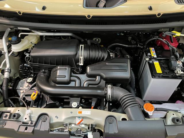 タフトGダーククロムベンチャー 9型DA クルコン 届出済未使用車衝突被害軽減ブレーキ コーナーセンサー 9型ディスプレイオーディオ フルセグ Bluetooth USB バックカメラ 前席シートヒーター LED オートライト レーダークルーズ オートエアコン(滋賀県)の中古車