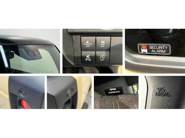 タフトGダーククロムベンチャー 9型DA クルコン 届出済未使用車衝突被害軽減ブレーキ コーナーセンサー 9型ディスプレイオーディオ フルセグ Bluetooth USB バックカメラ 前席シートヒーター LED オートライト レーダークルーズ オートエアコン(滋賀県)の中古車