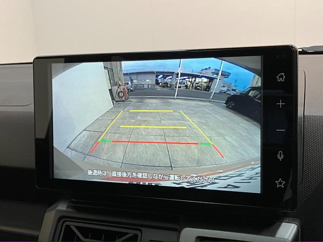 タフトGダーククロムベンチャー 9型DA クルコン 届出済未使用車衝突被害軽減ブレーキ コーナーセンサー 9型ディスプレイオーディオ フルセグ Bluetooth USB バックカメラ 前席シートヒーター LED オートライト レーダークルーズ オートエアコン(滋賀県)の中古車