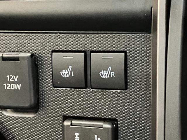 タフトGダーククロムベンチャー 9型DA クルコン 届出済未使用車衝突被害軽減ブレーキ コーナーセンサー 9型ディスプレイオーディオ フルセグ Bluetooth USB バックカメラ 前席シートヒーター LED オートライト レーダークルーズ オートエアコン(滋賀県)の中古車