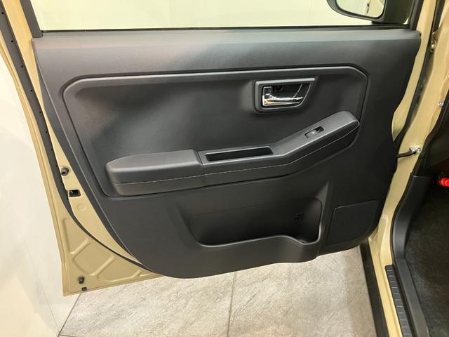 タフトGダーククロムベンチャー 9型DA クルコン 届出済未使用車衝突被害軽減ブレーキ コーナーセンサー 9型ディスプレイオーディオ フルセグ Bluetooth USB バックカメラ 前席シートヒーター LED オートライト レーダークルーズ オートエアコン(滋賀県)の中古車