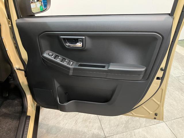 タフトGダーククロムベンチャー 9型DA クルコン 届出済未使用車衝突被害軽減ブレーキ コーナーセンサー 9型ディスプレイオーディオ フルセグ Bluetooth USB バックカメラ 前席シートヒーター LED オートライト レーダークルーズ オートエアコン(滋賀県)の中古車