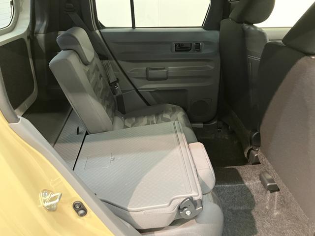 タフトGダーククロムベンチャー 9型DA クルコン 届出済未使用車衝突被害軽減ブレーキ コーナーセンサー 9型ディスプレイオーディオ フルセグ Bluetooth USB バックカメラ 前席シートヒーター LED オートライト レーダークルーズ オートエアコン(滋賀県)の中古車