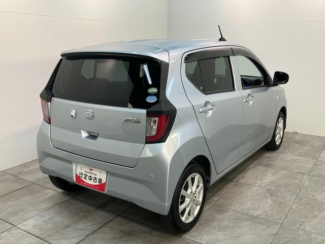 ミライースG SA3 フルセグナビ Bカメラ ドラレコ スマートキー衝突被害軽減ブレーキ コーナーセンサー フルセグナビ DVD再生 Bluetooth USB バックカメラ ドラレコ LED オートライト オートエアコン シートヒーター スマートキー エコアイドル(滋賀県)の中古車