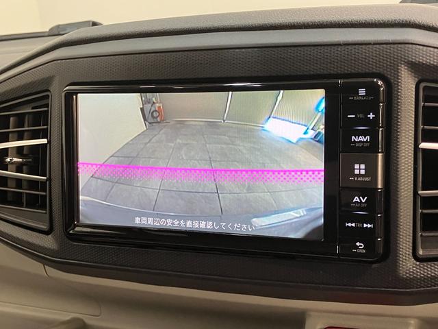 ミライースG SA3 フルセグナビ Bカメラ ドラレコ スマートキー衝突被害軽減ブレーキ コーナーセンサー フルセグナビ DVD再生 Bluetooth USB バックカメラ ドラレコ LED オートライト オートエアコン シートヒーター スマートキー エコアイドル(滋賀県)の中古車