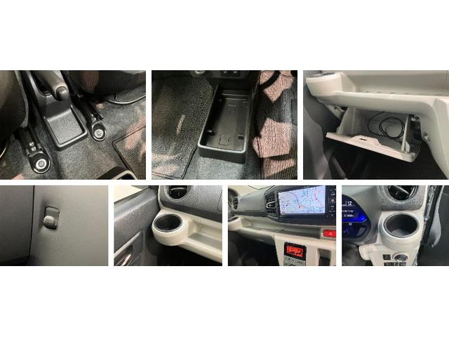 ミライースG SA3 フルセグナビ Bカメラ ドラレコ スマートキー衝突被害軽減ブレーキ コーナーセンサー フルセグナビ DVD再生 Bluetooth USB バックカメラ ドラレコ LED オートライト オートエアコン シートヒーター スマートキー エコアイドル(滋賀県)の中古車