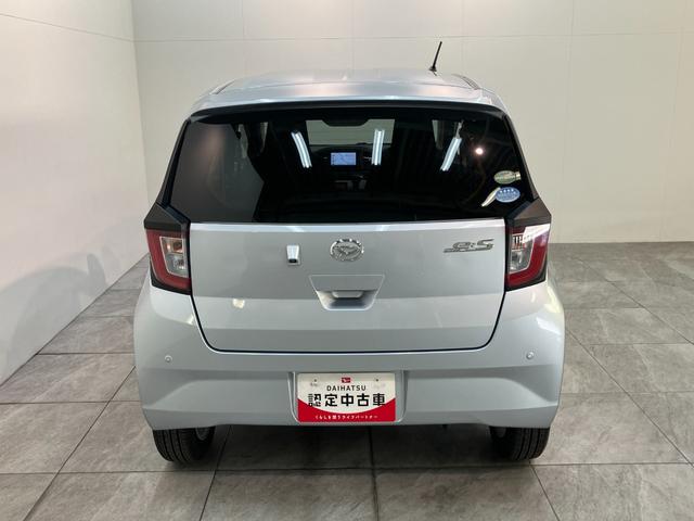 ミライースG SA3 フルセグナビ Bカメラ ドラレコ スマートキー衝突被害軽減ブレーキ コーナーセンサー フルセグナビ DVD再生 Bluetooth USB バックカメラ ドラレコ LED オートライト オートエアコン シートヒーター スマートキー エコアイドル(滋賀県)の中古車