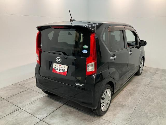 ムーヴＬ　ＳＡ２　ワンセグナビ　Ｂカメラ　ドラレコ　車検整備付衝突被害軽減ブレーキ　ワンセグナビ　ＵＳＢ　バックカメラ　前後ドラレコ　電動格納式ミラー　キーレス　マニュアルレベリング　エコアイドル　タイヤ４本新品交換済み（滋賀県）の中古車