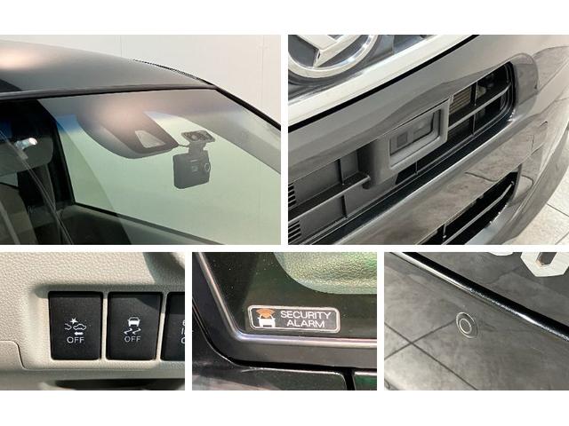 ムーヴＬ　ＳＡ２　ワンセグナビ　Ｂカメラ　ドラレコ　車検整備付衝突被害軽減ブレーキ　ワンセグナビ　ＵＳＢ　バックカメラ　前後ドラレコ　電動格納式ミラー　キーレス　マニュアルレベリング　エコアイドル　タイヤ４本新品交換済み（滋賀県）の中古車