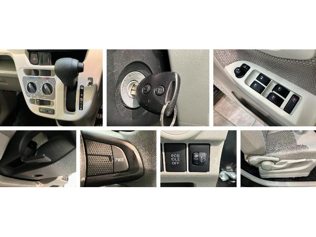 ムーヴＬ　ＳＡ２　ワンセグナビ　Ｂカメラ　ドラレコ　車検整備付衝突被害軽減ブレーキ　ワンセグナビ　ＵＳＢ　バックカメラ　前後ドラレコ　電動格納式ミラー　キーレス　マニュアルレベリング　エコアイドル　タイヤ４本新品交換済み（滋賀県）の中古車