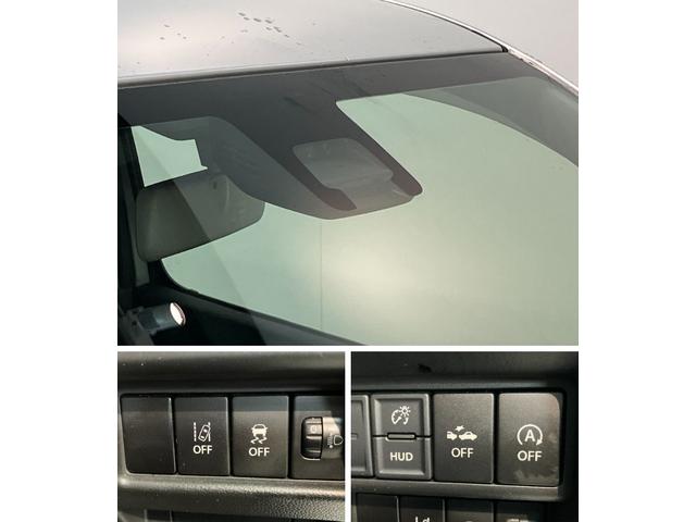 ワゴンＲハイブリッドＦＸ　スマートキー　シートヒーター　車検整備付衝突被害軽減ブレーキ　ＣＤステレオ　シートヒーター　オートライト　オートエアコン　マニュアルレベリング　電動格納式ミラー　スマートキー　エコアイドル（滋賀県）の中古車