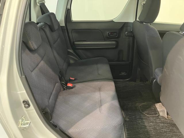 ワゴンＲハイブリッドＦＸ　スマートキー　シートヒーター　車検整備付衝突被害軽減ブレーキ　ＣＤステレオ　シートヒーター　オートライト　オートエアコン　マニュアルレベリング　電動格納式ミラー　スマートキー　エコアイドル（滋賀県）の中古車