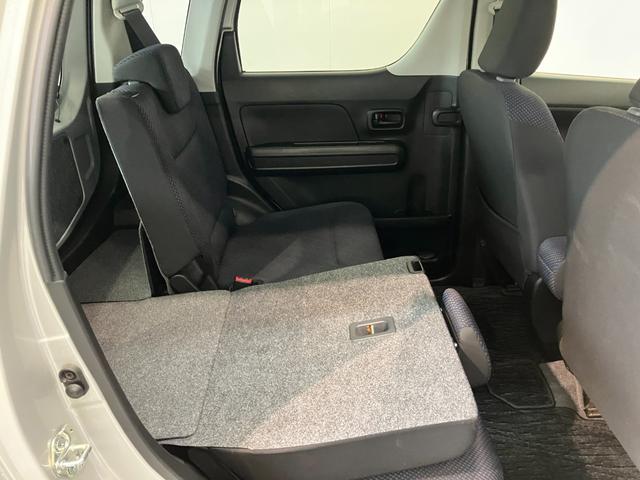 ワゴンＲハイブリッドＦＸ　スマートキー　シートヒーター　車検整備付衝突被害軽減ブレーキ　ＣＤステレオ　シートヒーター　オートライト　オートエアコン　マニュアルレベリング　電動格納式ミラー　スマートキー　エコアイドル（滋賀県）の中古車