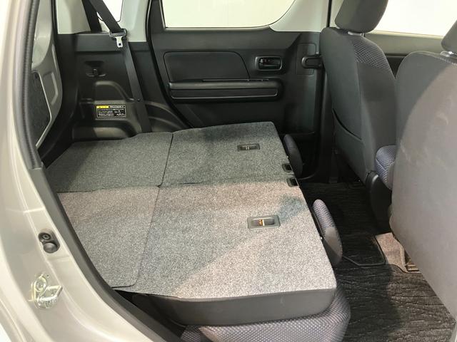 ワゴンＲハイブリッドＦＸ　スマートキー　シートヒーター　車検整備付衝突被害軽減ブレーキ　ＣＤステレオ　シートヒーター　オートライト　オートエアコン　マニュアルレベリング　電動格納式ミラー　スマートキー　エコアイドル（滋賀県）の中古車