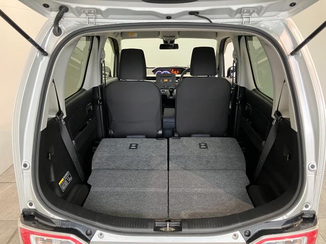ワゴンＲハイブリッドＦＸ　スマートキー　シートヒーター　車検整備付衝突被害軽減ブレーキ　ＣＤステレオ　シートヒーター　オートライト　オートエアコン　マニュアルレベリング　電動格納式ミラー　スマートキー　エコアイドル（滋賀県）の中古車